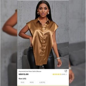 SHEIN. Never worn. Size (medium)